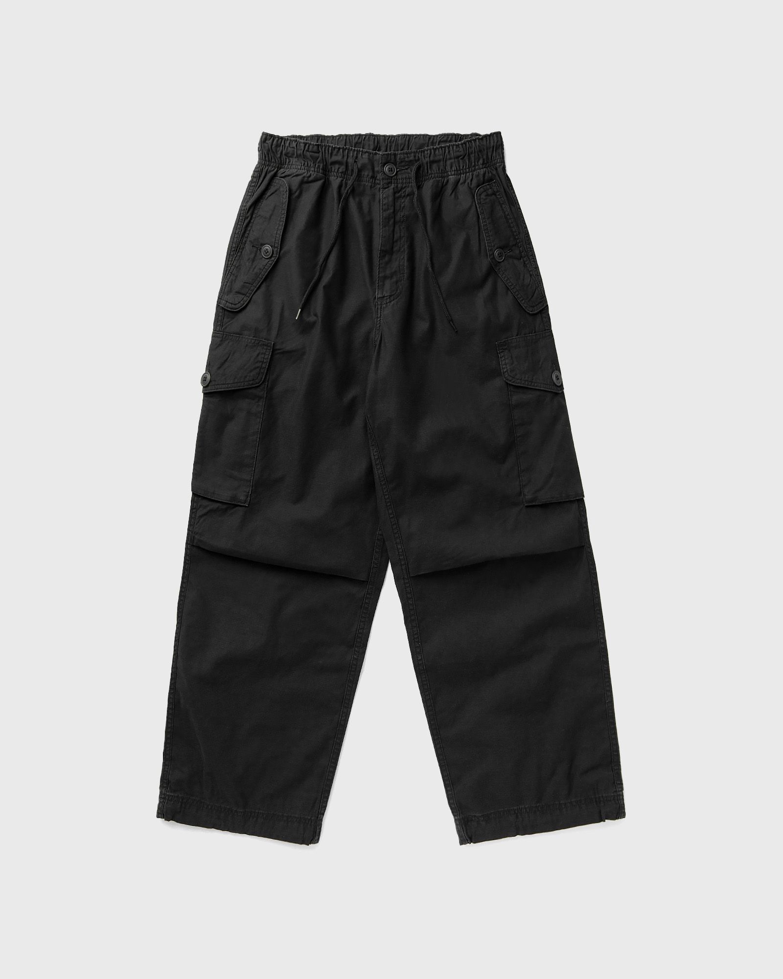 Levis BAGGY FIELD CARGO, black