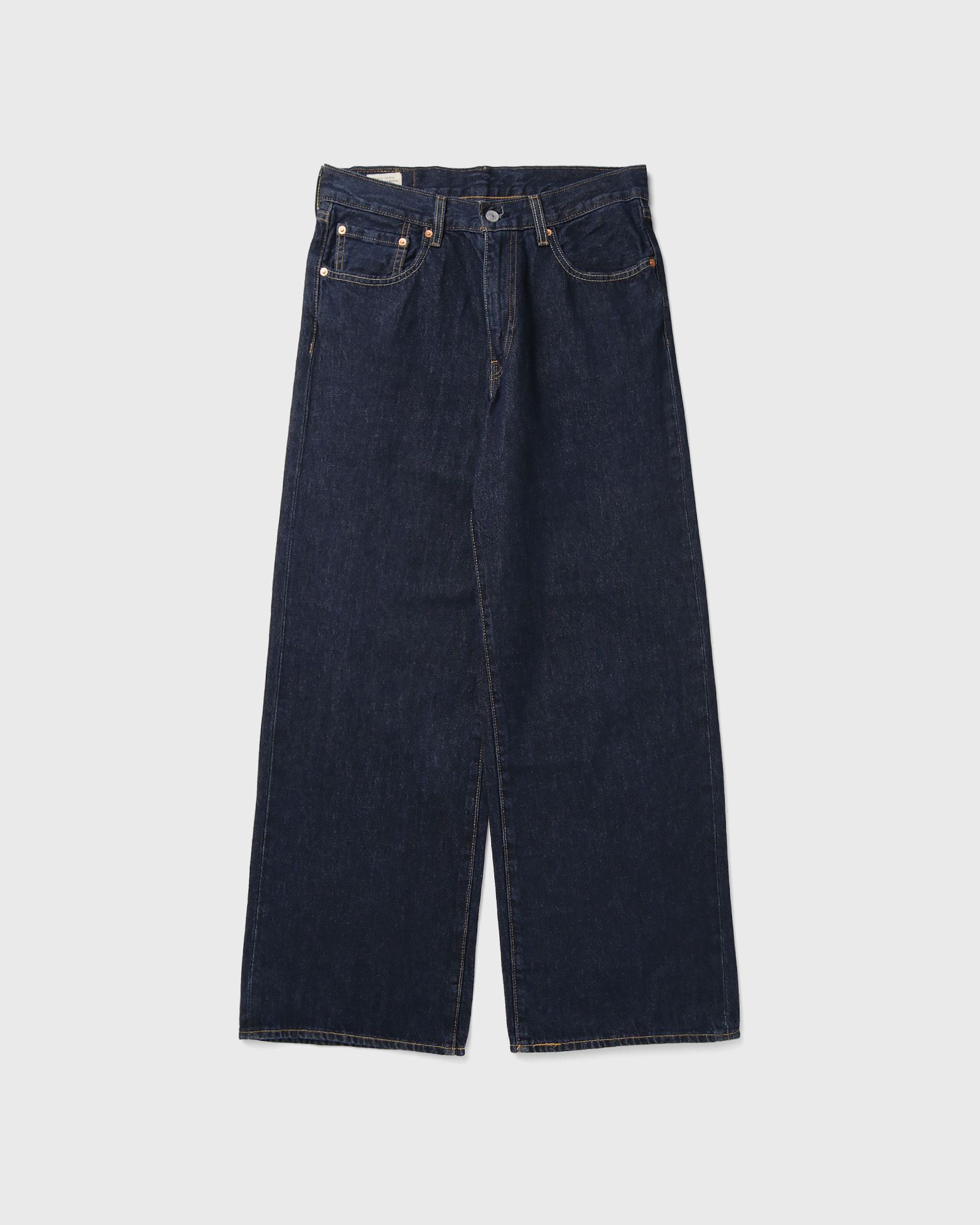 Levis BAGGY WIDE LEG, blue