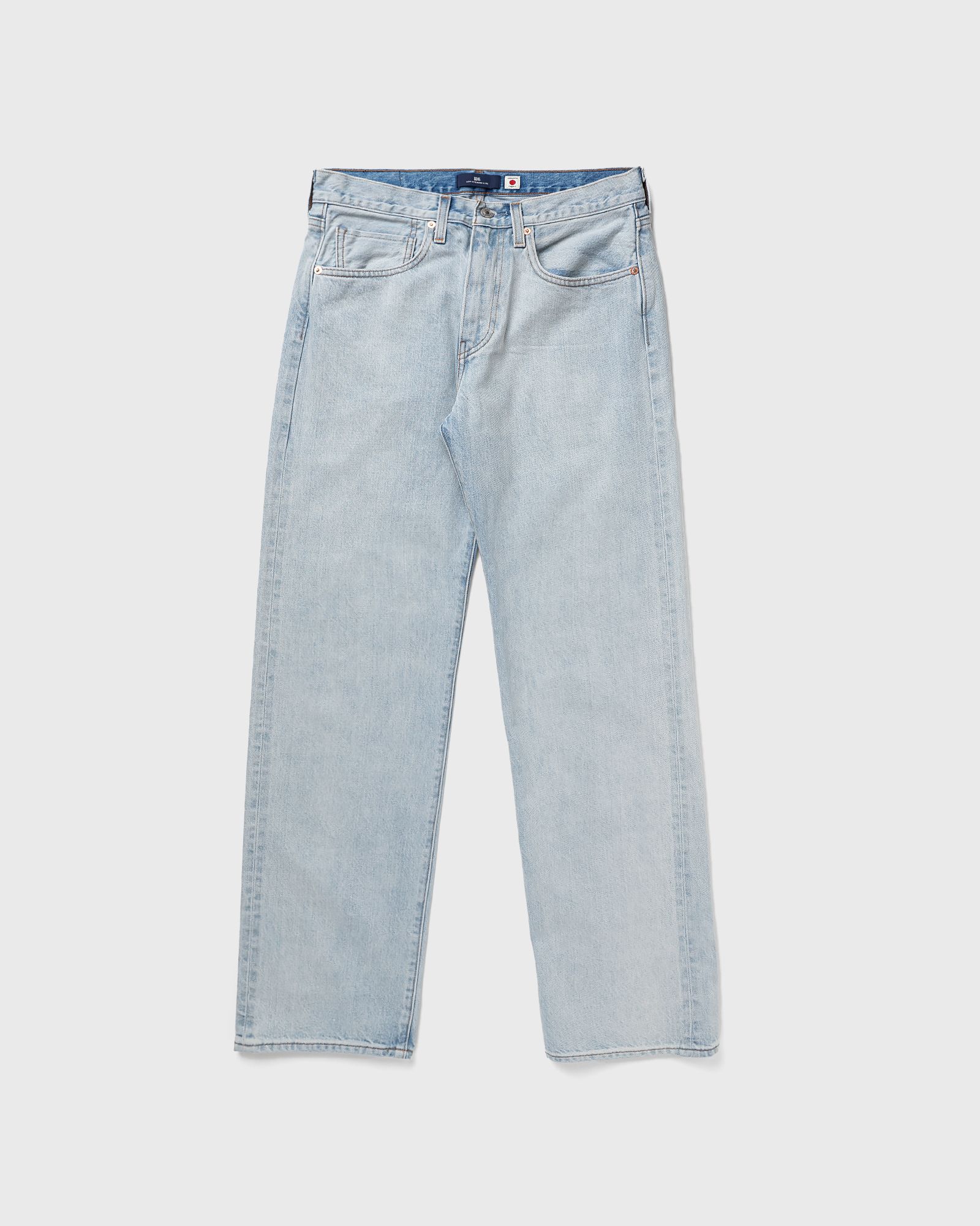 Levis BLUE TAB ANCHOR RELAXED, blue