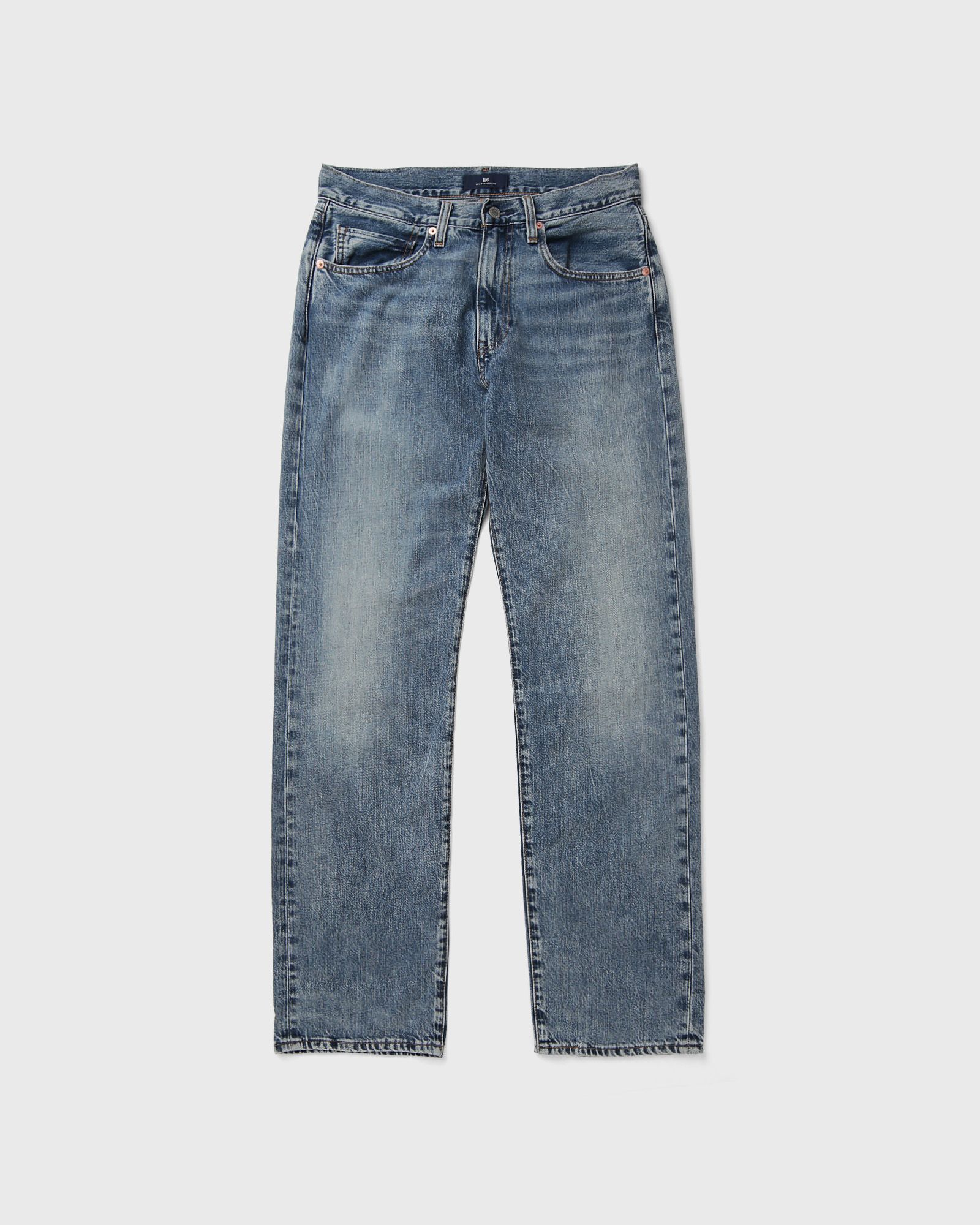 Levis BLUE TAB ANCHOR RELAXED, blue