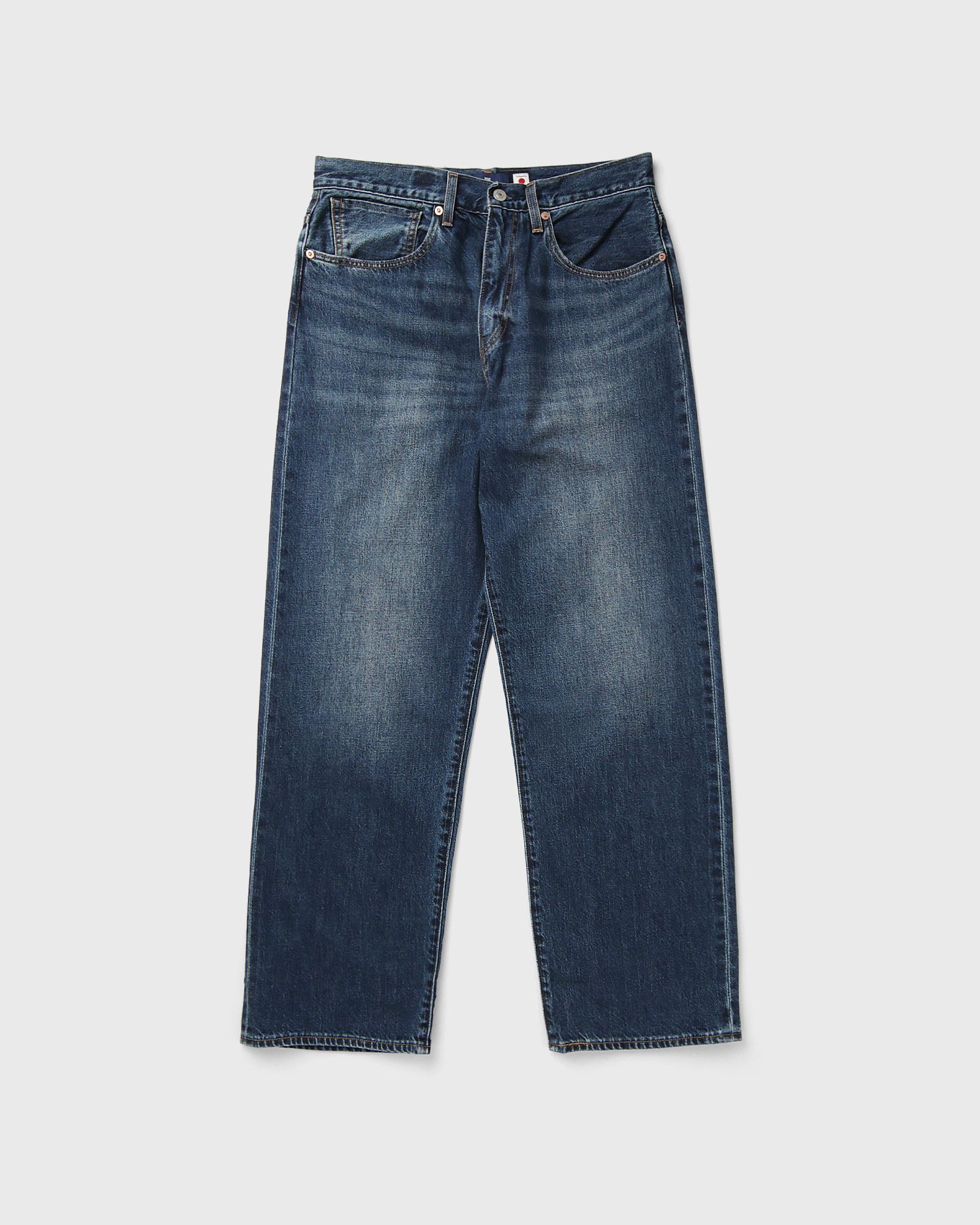 Levis BLUE TAB MARKER LOOSE, blue