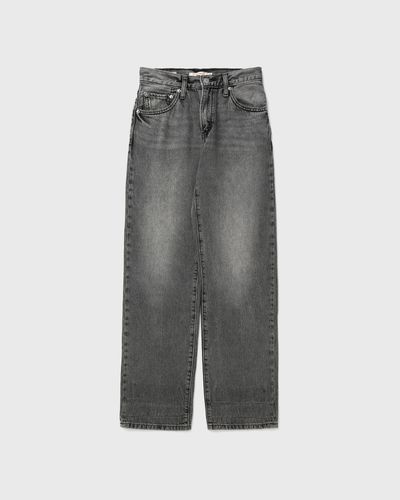 Levis EASY DAD, grey