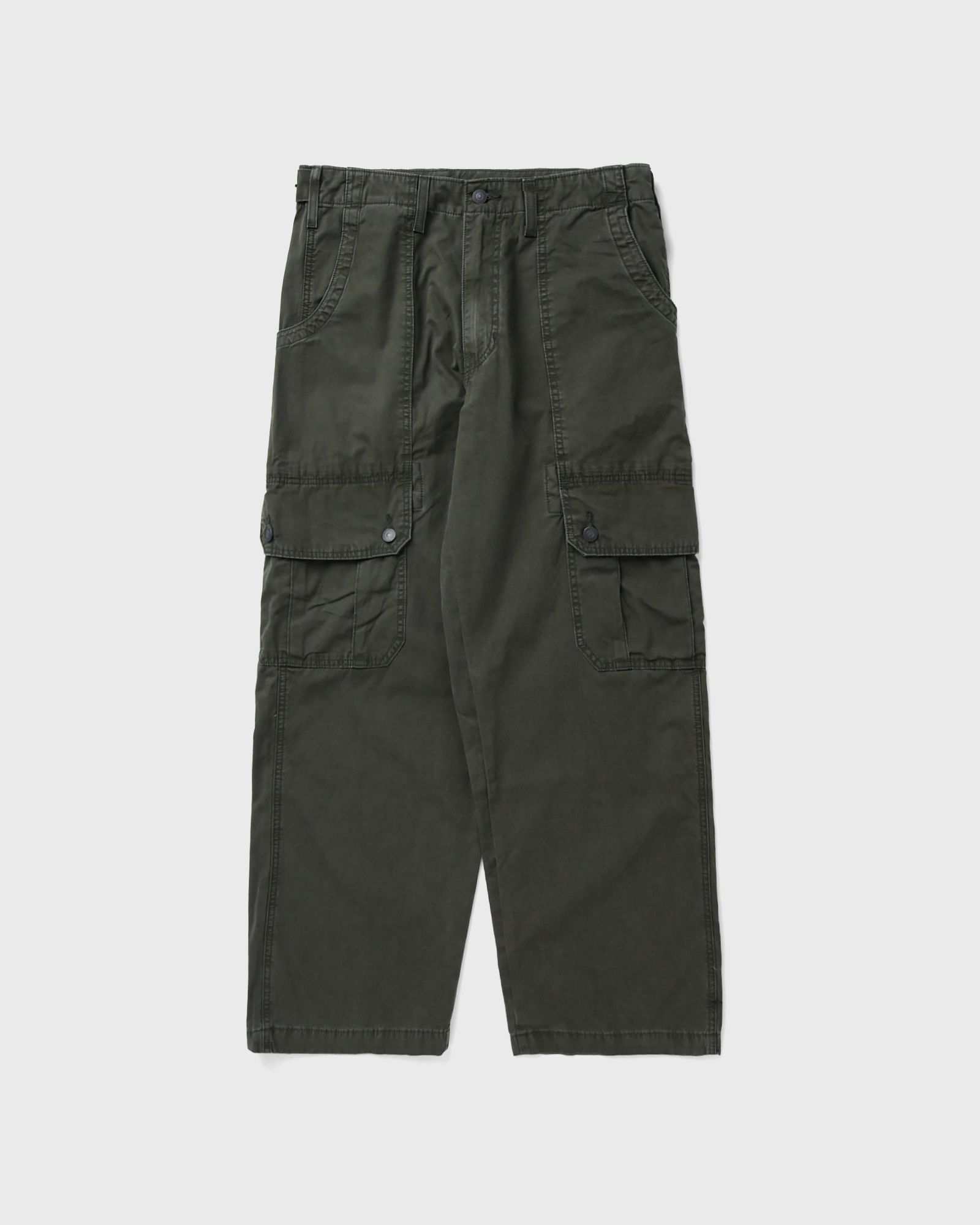 Levis EXTRA BAGGY CARGO, brown
