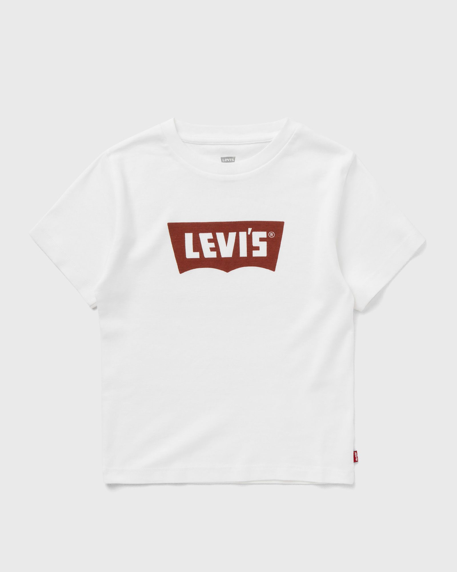 Levis GR ESSENTIAL SPORTY TEE, white