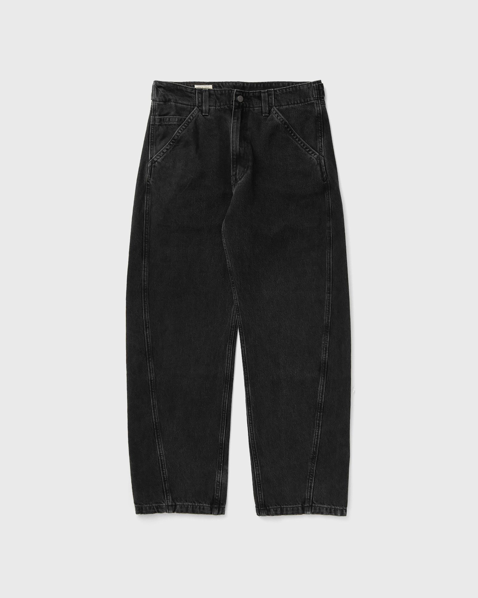 Levis LOOSE BARREL, black