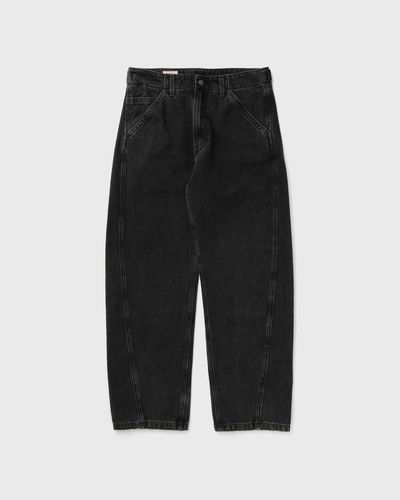 Levis LOOSE BARREL, black