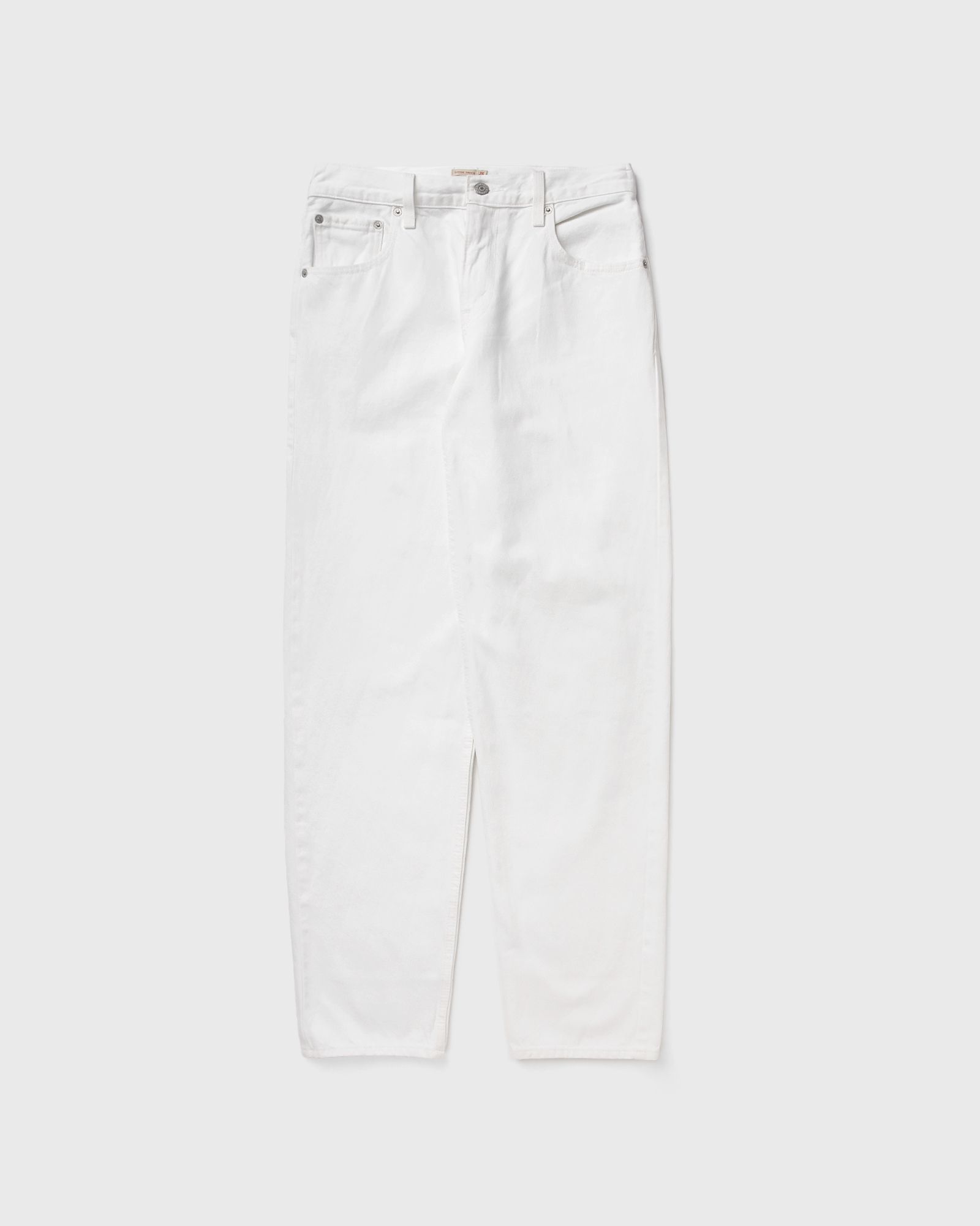 Levis LOOSE TAPER H226, white