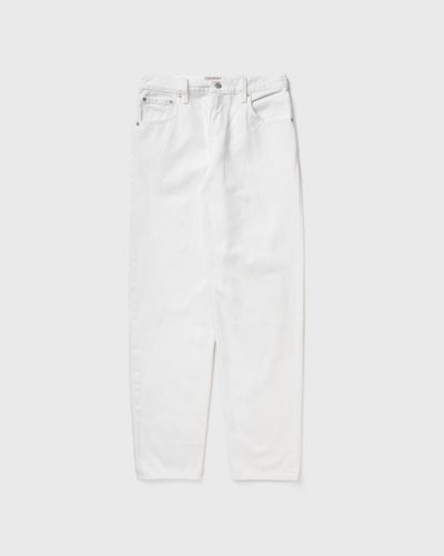 Levis LOOSE TAPER H226, white