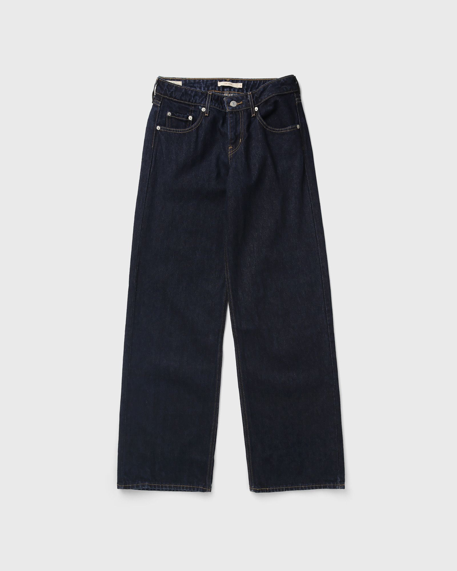 Levis LOW LOOSE, blue