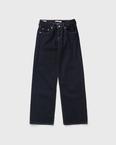 Levis LOW LOOSE, blue