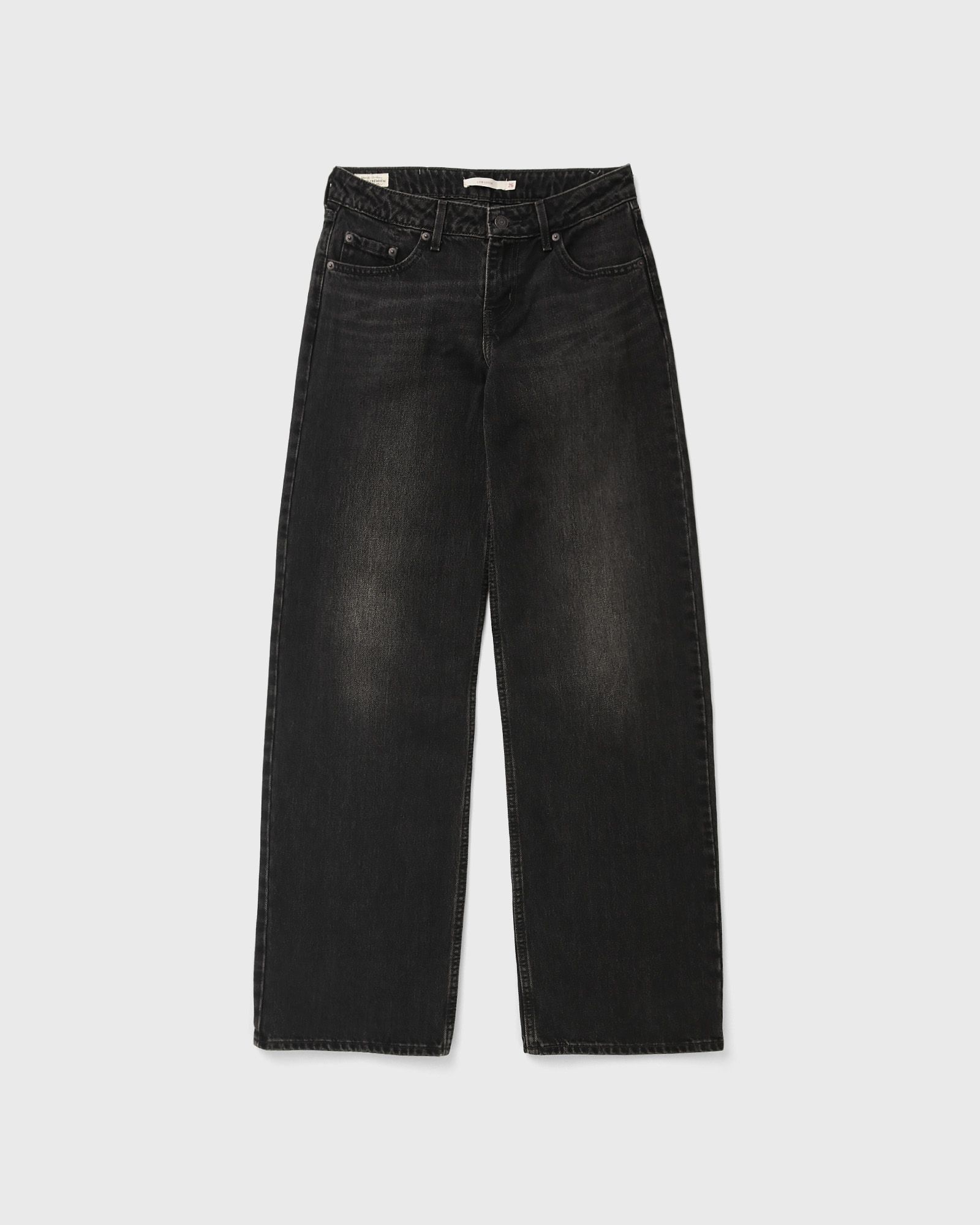 Levis LOW LOOSE, grey