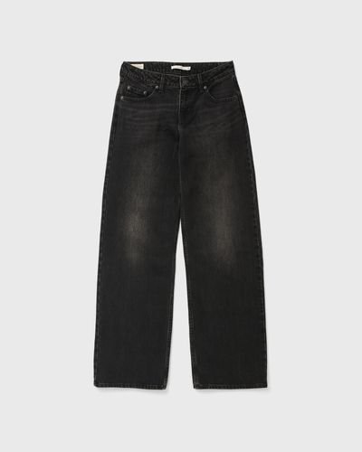 Levis LOW LOOSE, grey