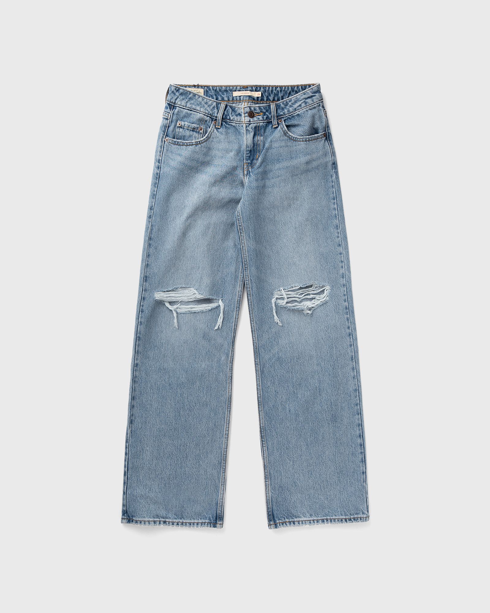 Levis LOW LOOSE, blue
