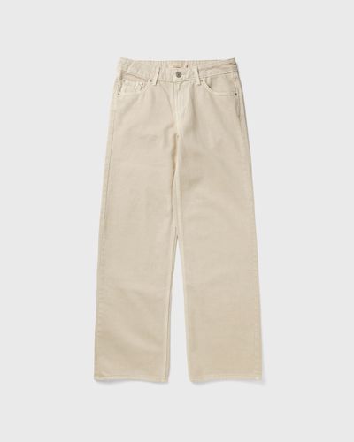 Levis LOW LOOSE, beige