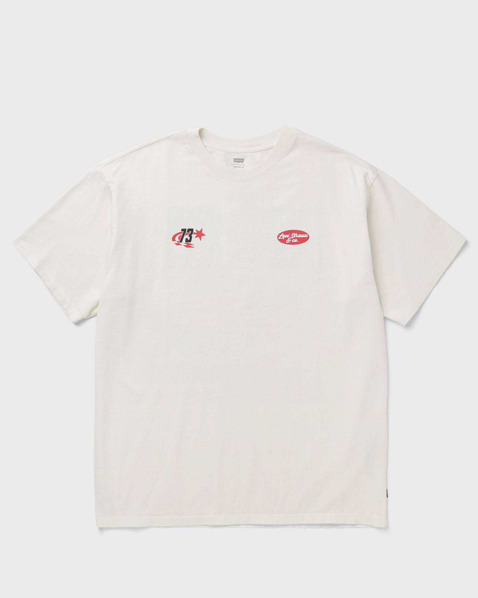 Levis LSE_VINTAGE FIT GR TEE, beige