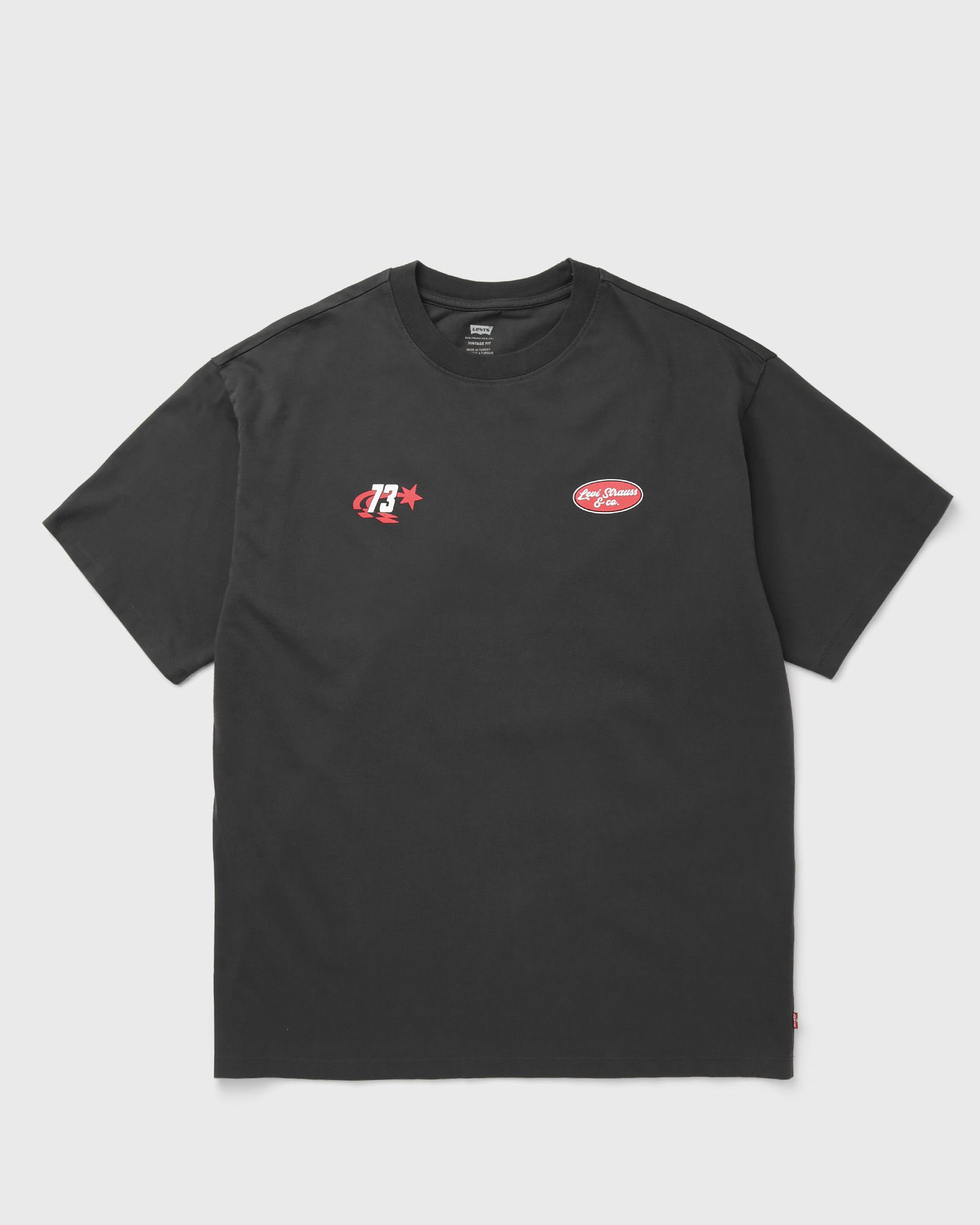 Levis LSE_VINTAGE FIT GR TEE, grey