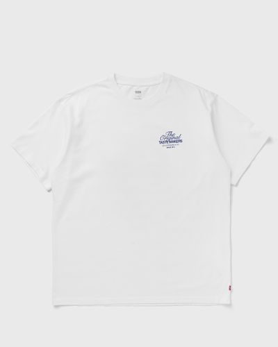 Levis LSE_VINTAGE FIT GR TEE, beige