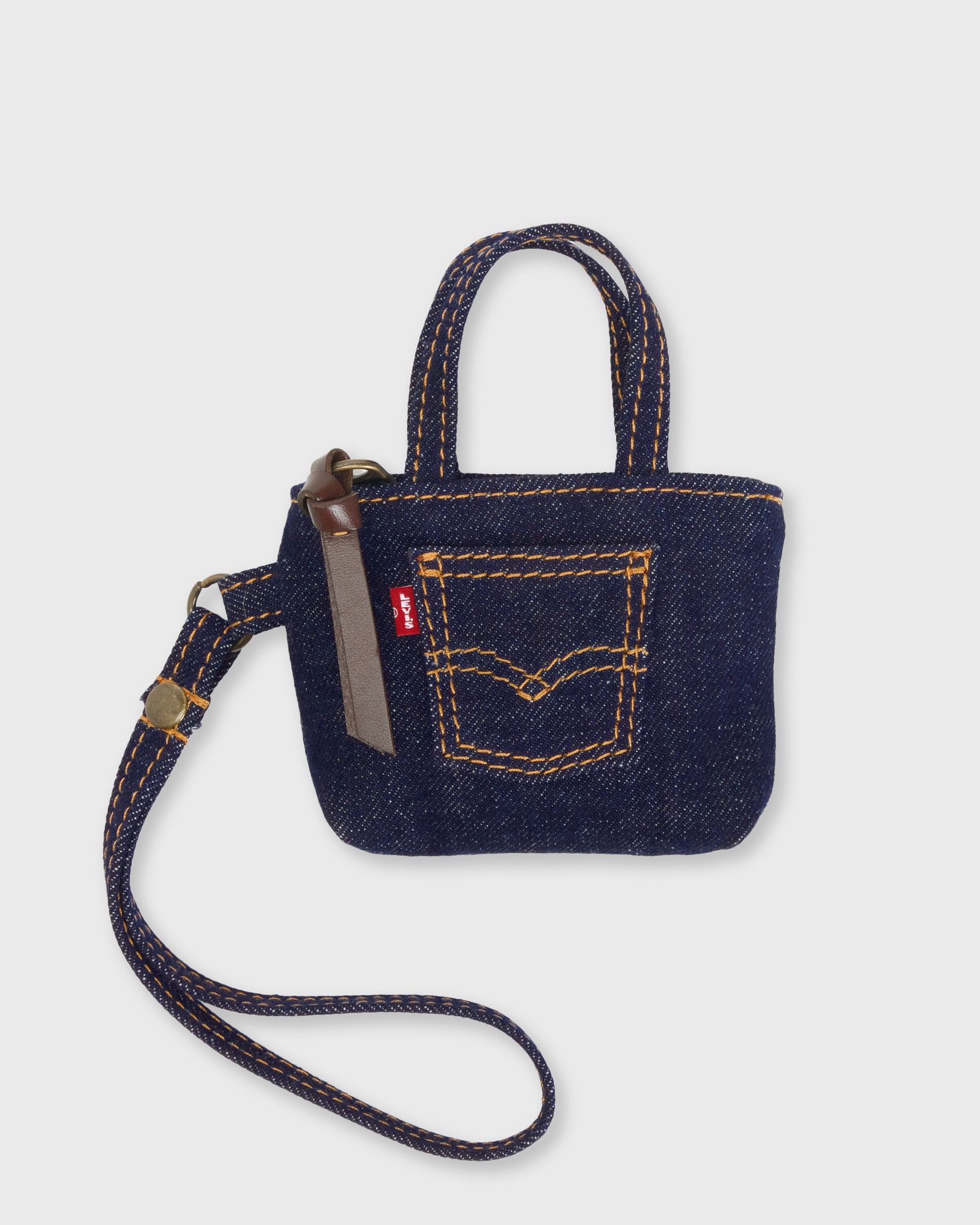 Levis MINI BACKPOCKET TOTE
