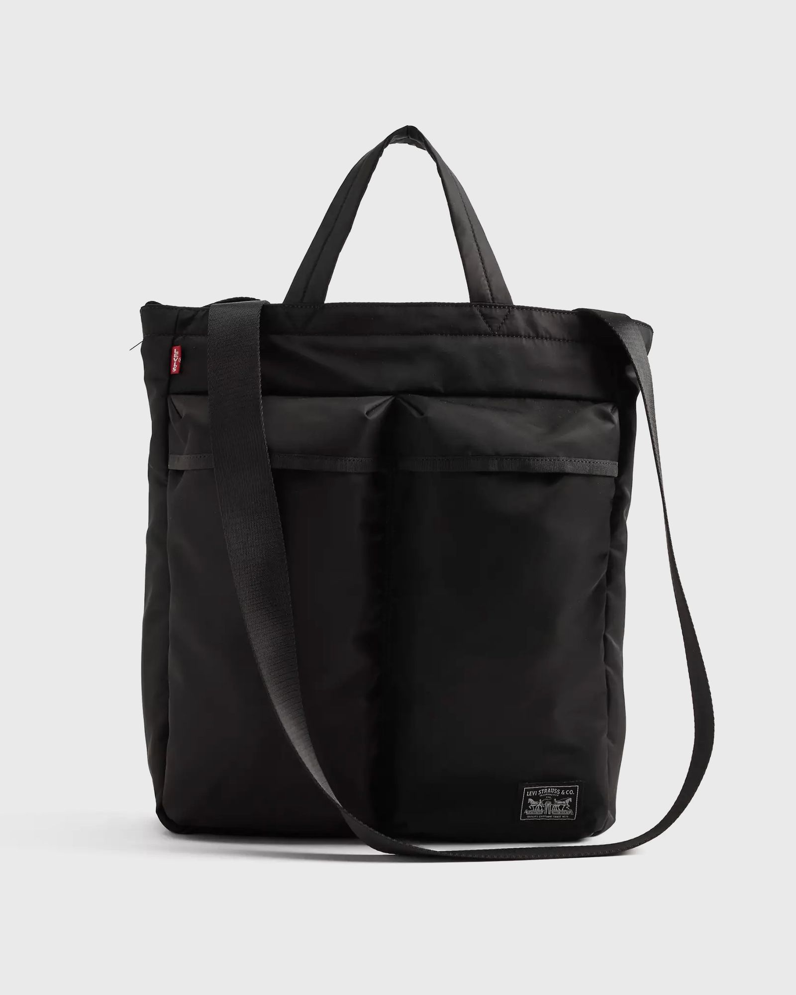 Levis MISSION BAY TOTE, black