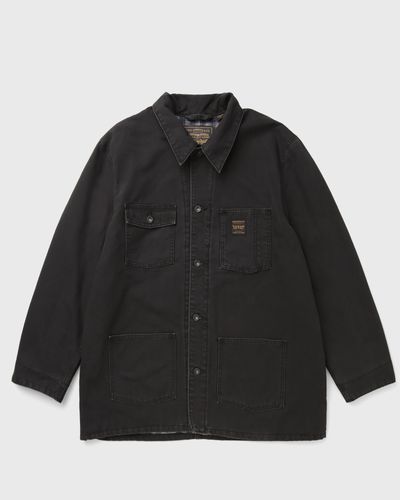 Levis NEW LINED CHORE COAT, grey