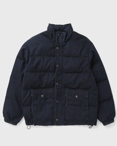 Levis OUTERLANE PUFFER JKT, blue