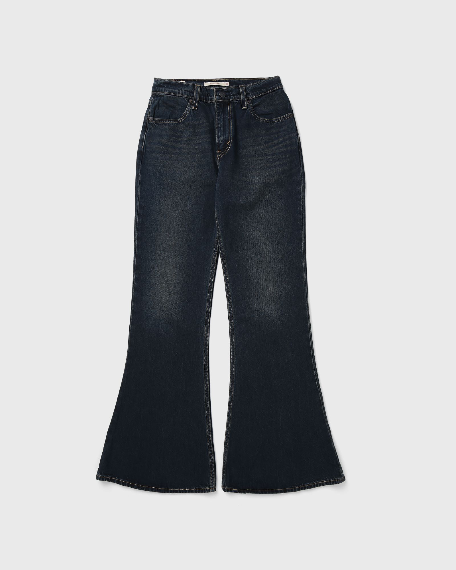 Levis PUDDLE SNAP FLARE, multi