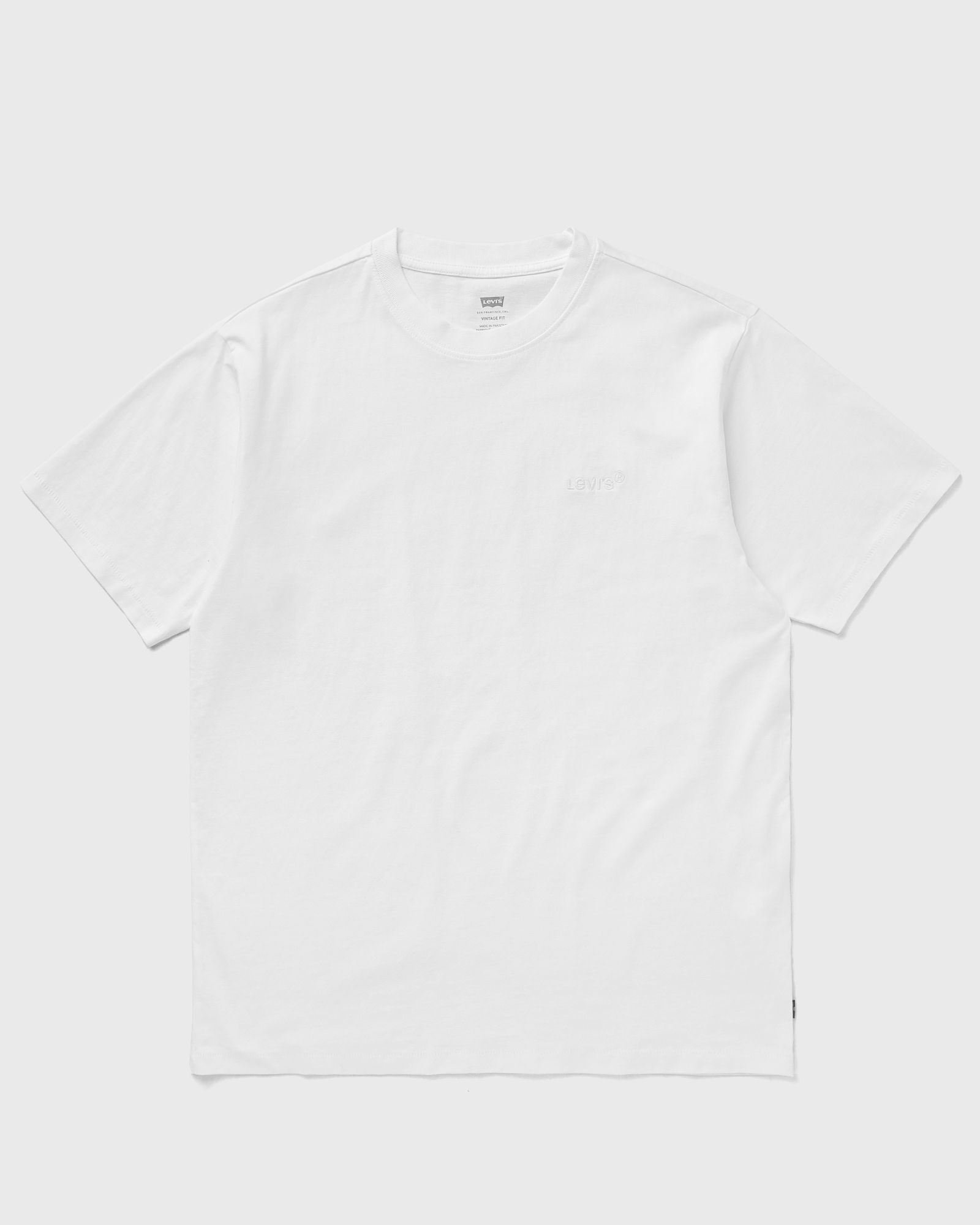 Levis RED TAB VINTAGE TEE, beige