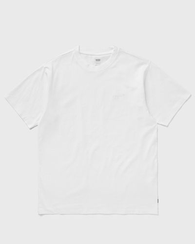 Levis RED TAB VINTAGE TEE, beige