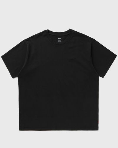 Levis RED TAB VINTAGE TEE, black