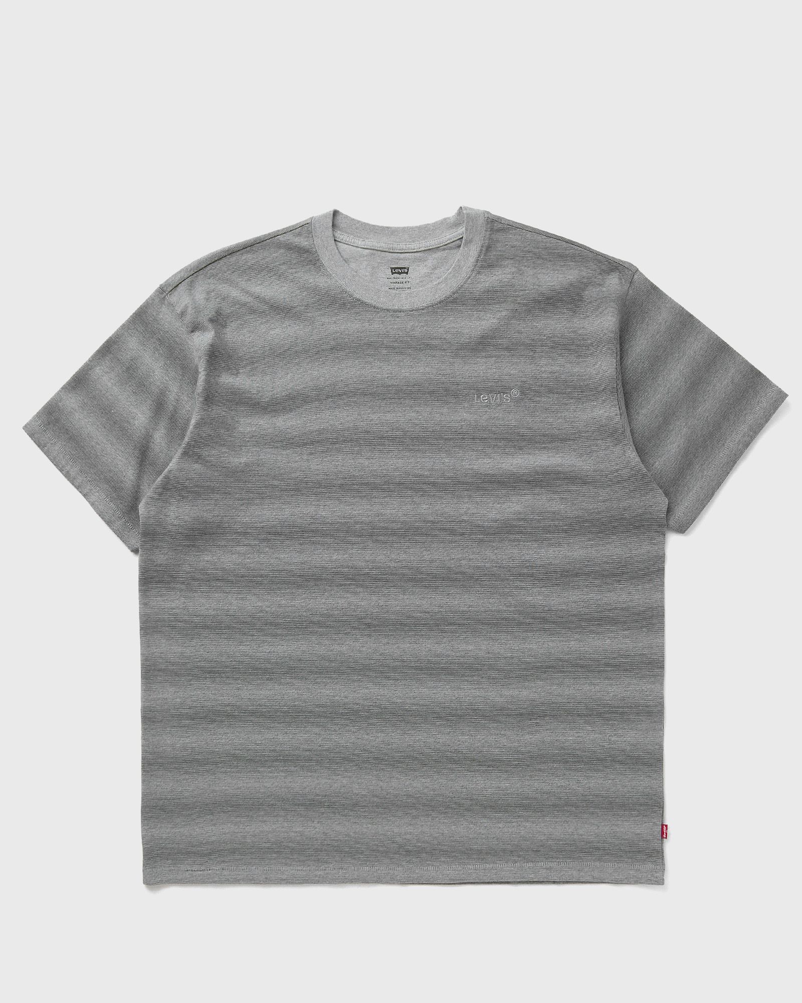 Levis RED TAB VINTAGE TEE, grey