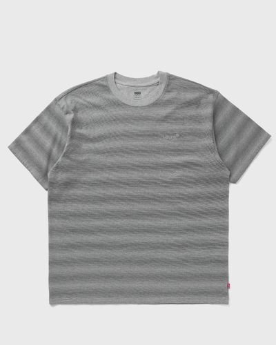 Levis RED TAB VINTAGE TEE, grey