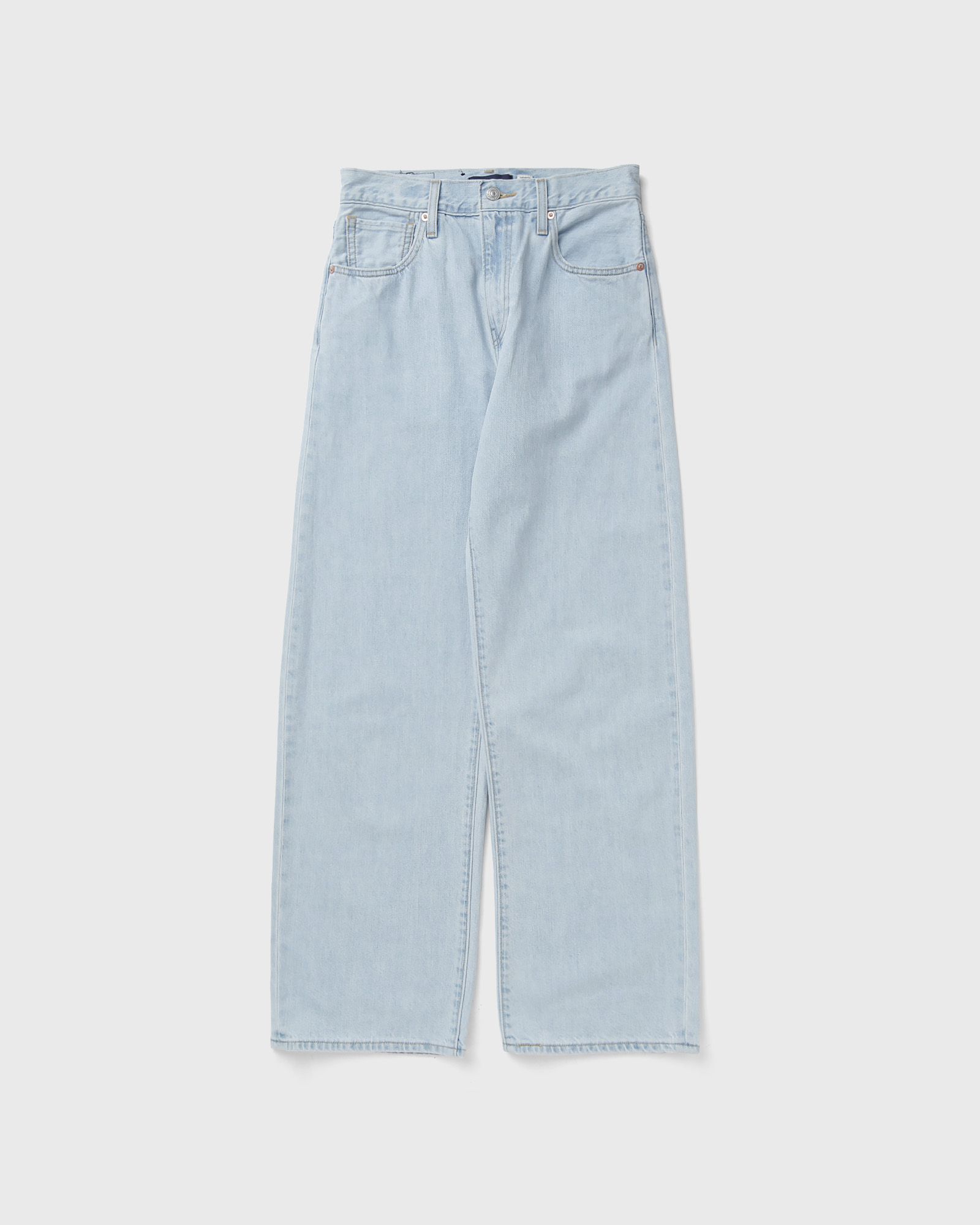 Levis TAB DROP BARREL BT ICY, blue