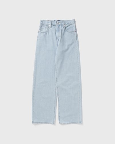 Levis TAB DROP BARREL BT ICY, blue