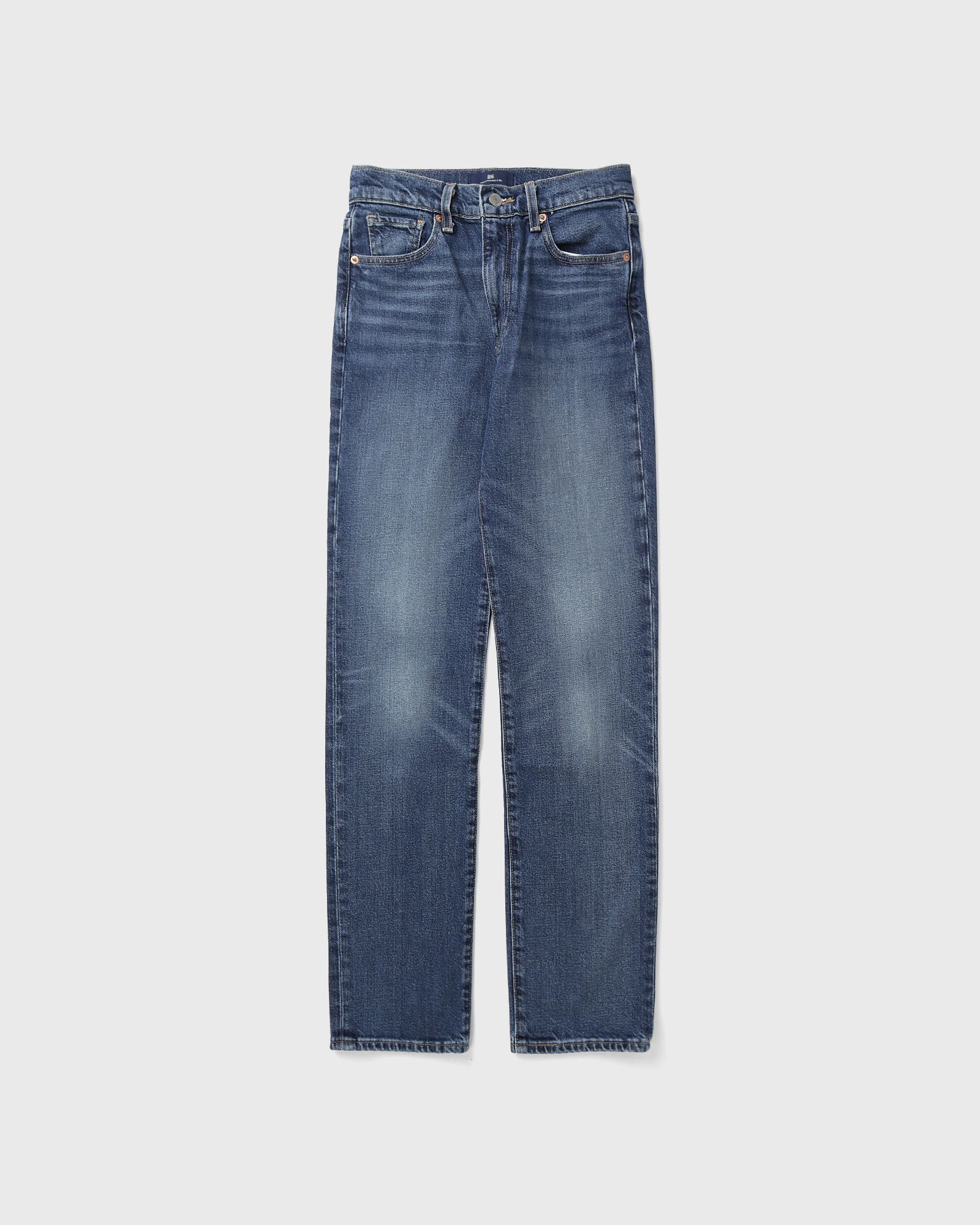 Levis TAB PIN SLIM, blue