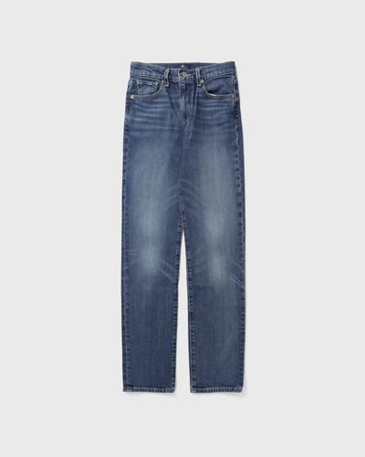 Levis TAB PIN SLIM, blue