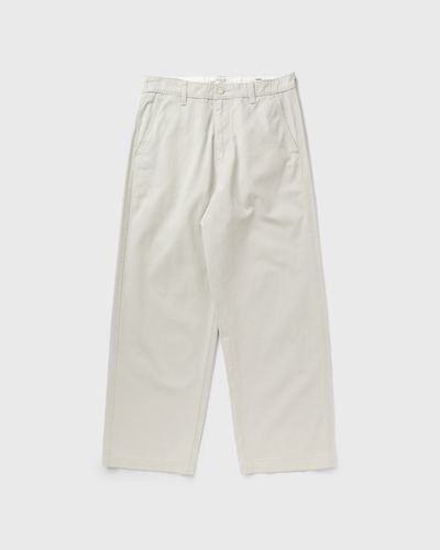Levis XX CHINO BAGGY PLTD, beige