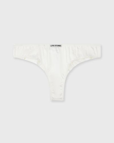 love stories Carl, beige
