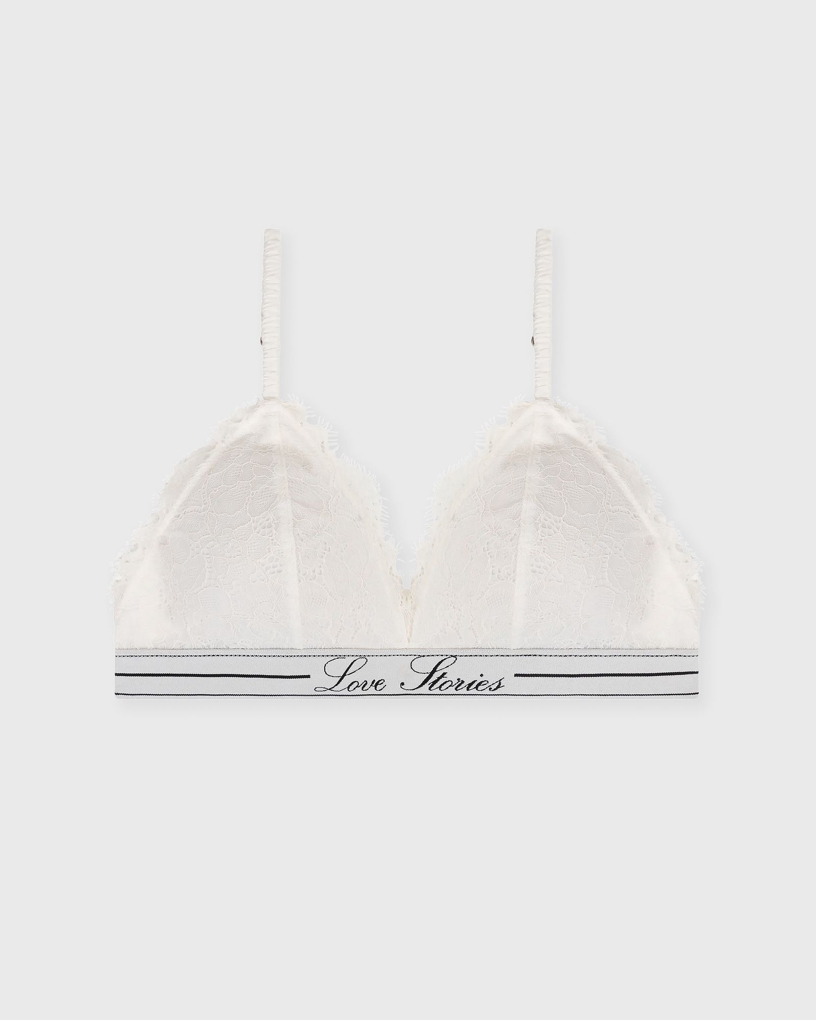 love stories Darling, white