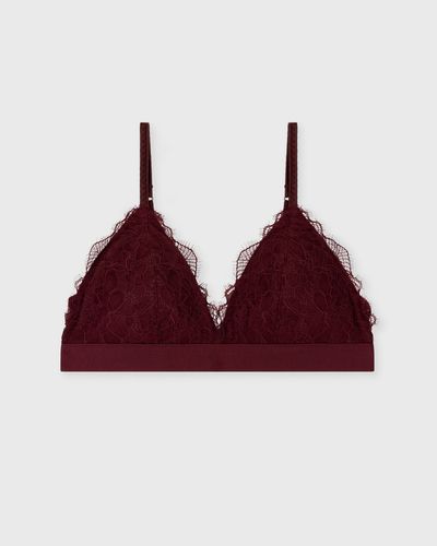 love stories Darling, red