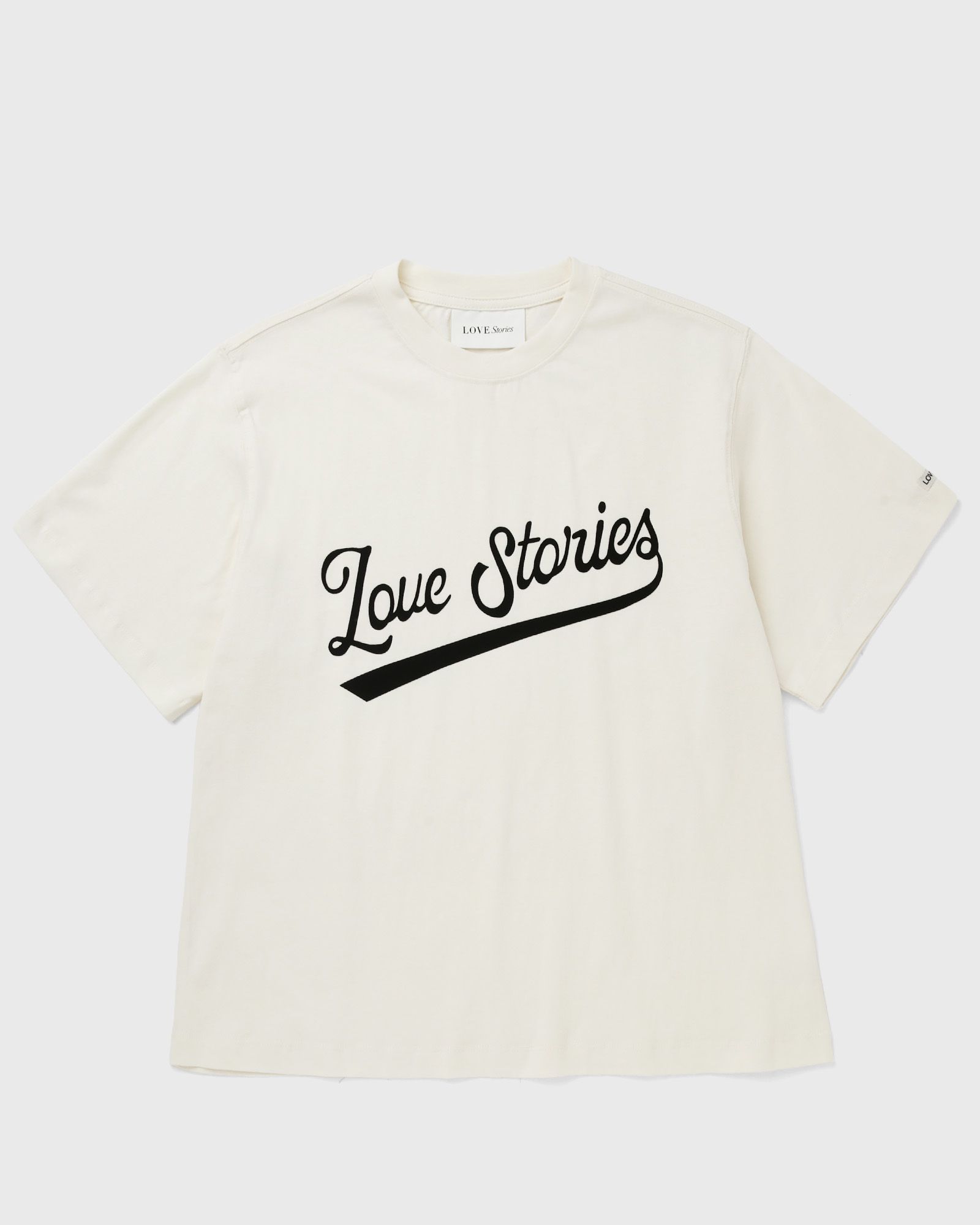 love stories Josie, white