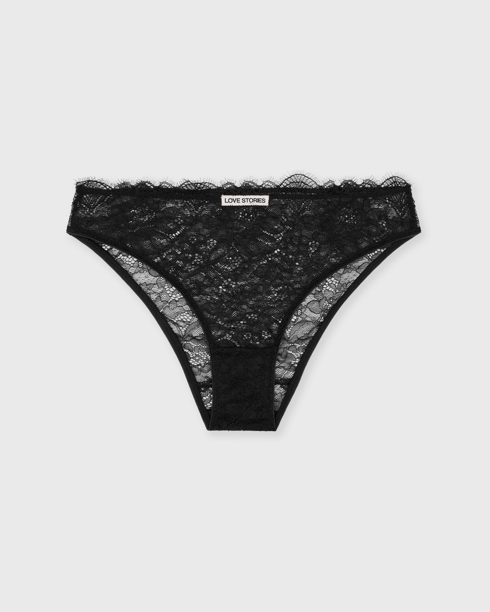 love stories Kylie, black