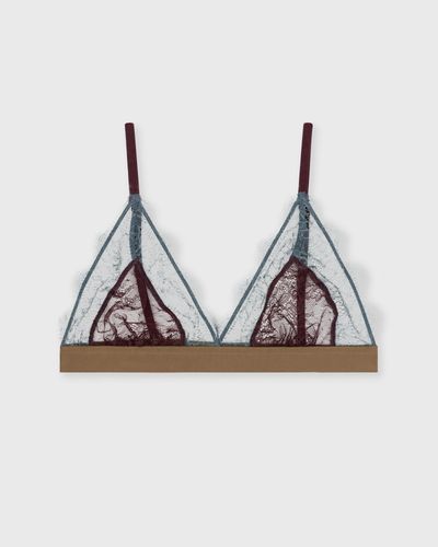 love stories Love Lace, multi