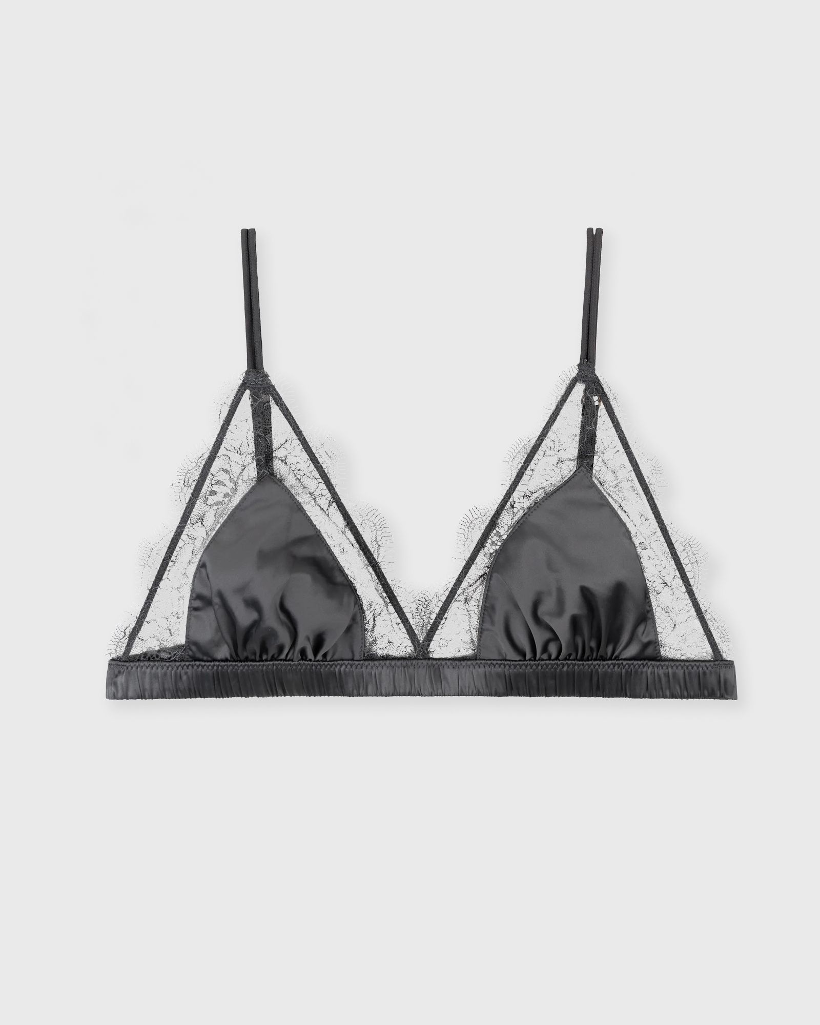 love stories Love Lace, grey