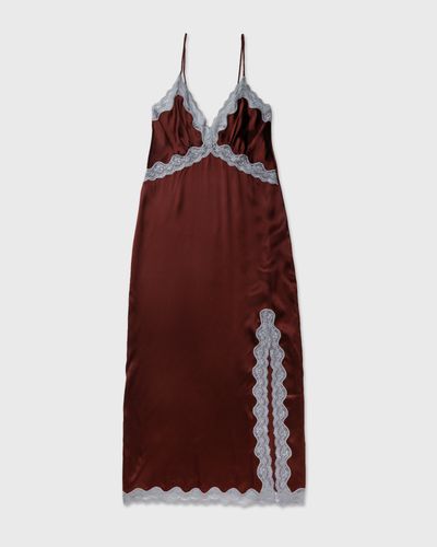 love stories Mist, brown