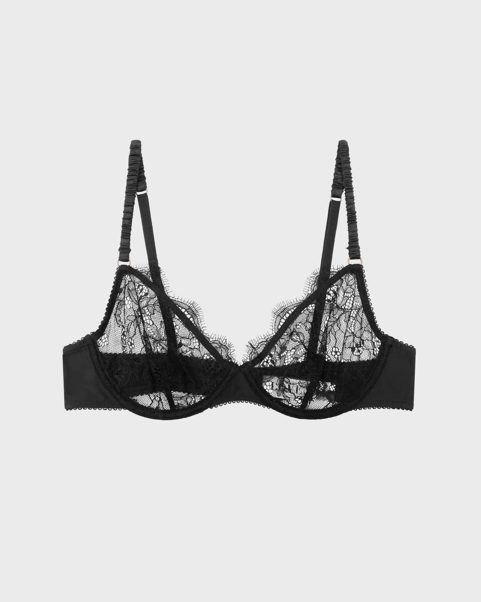 love stories Romeo, black