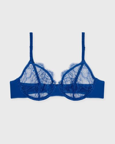 love stories Romeo, blue