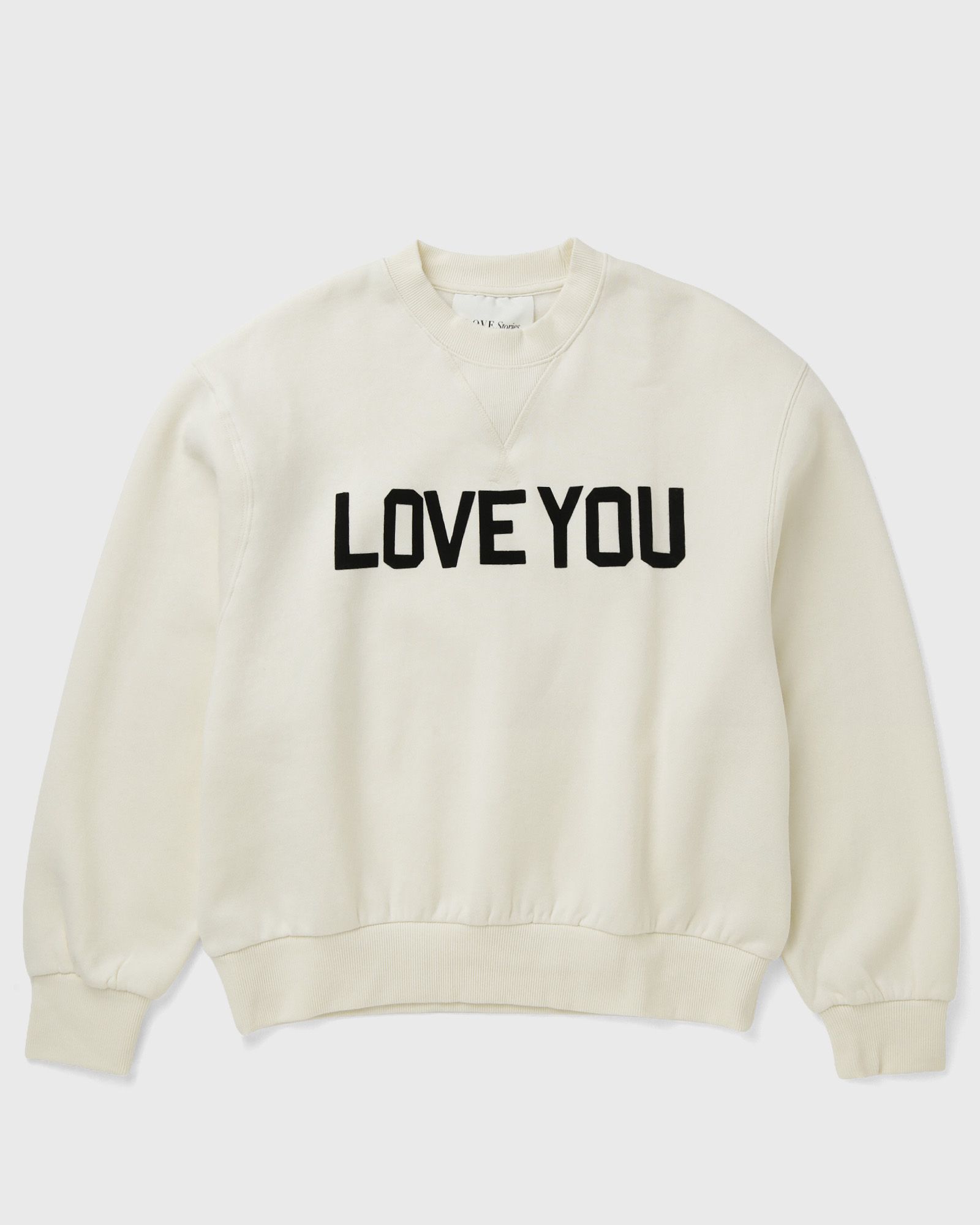 love stories Sloane, white