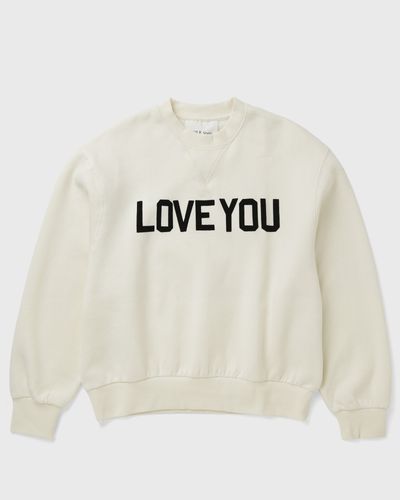 love stories Sloane, white