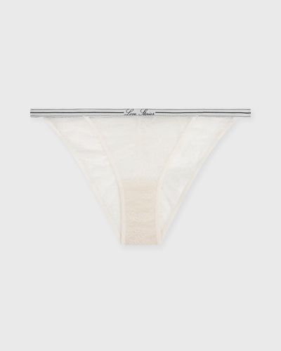 love stories Wild Rose, white