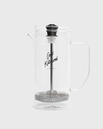 Maison Kitsune COFFEE BREWER, 